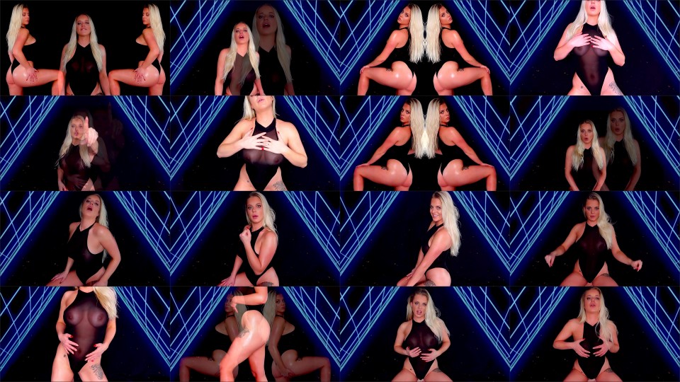 Lexiluxe Goon Into Oblivion Â Cum Jerk Drone