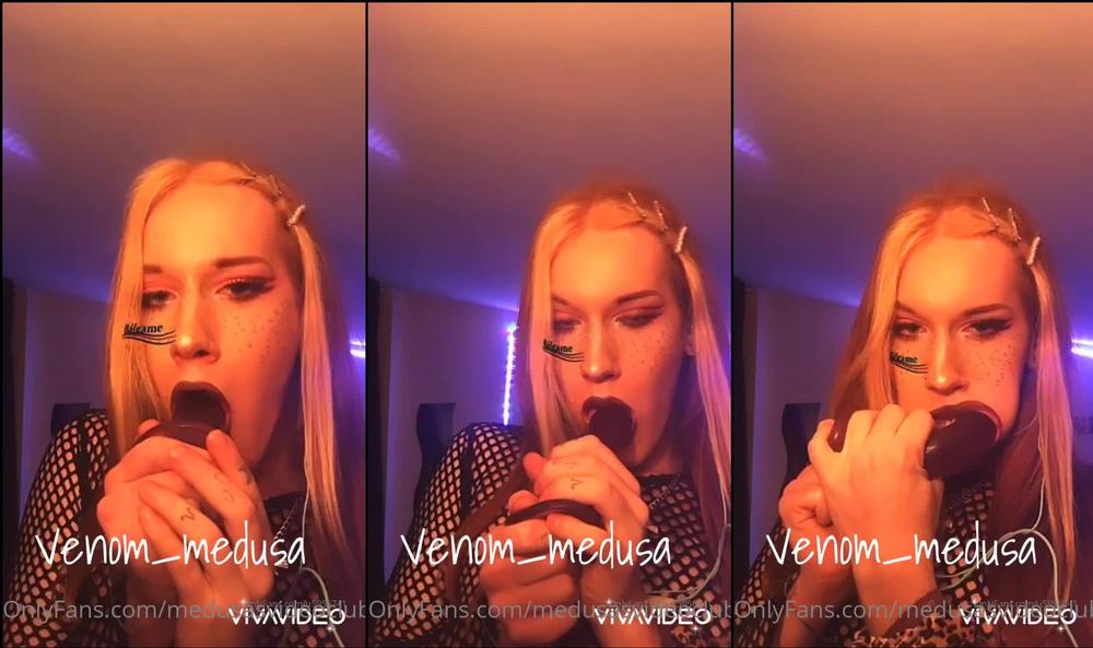 medusasvideoclub 06 03 2023 2796286044 My first of video