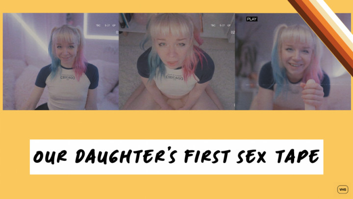 family sex tape