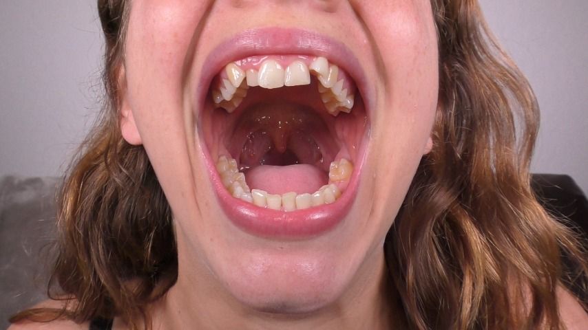 Luna's Mouth