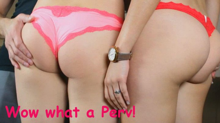Bbperu Groping Young Asses Perv Compilation Mov