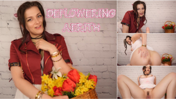 DEFLOWERING AERITH - October 24, 2020