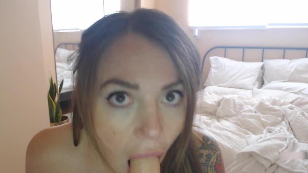 Yogabella Daddy On Wedding Day Custom Video