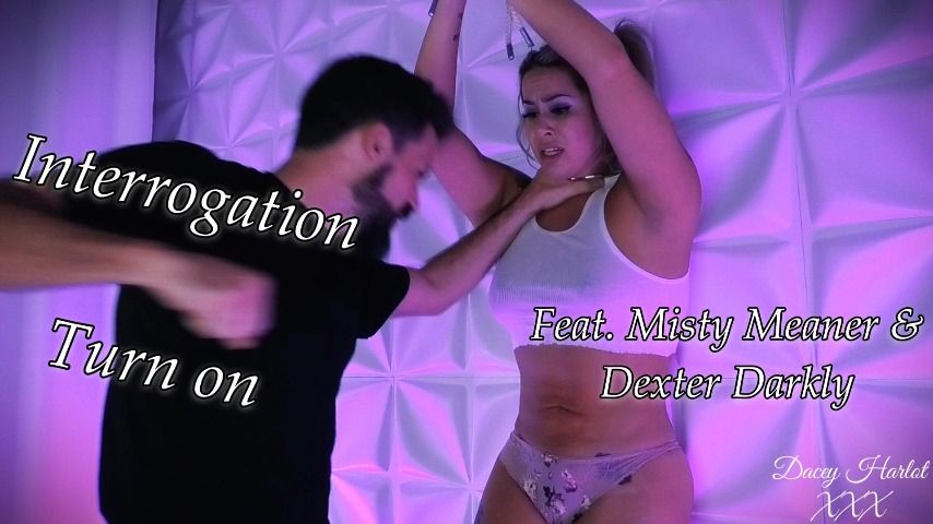 Interrogation Turn on - December 14, 2022