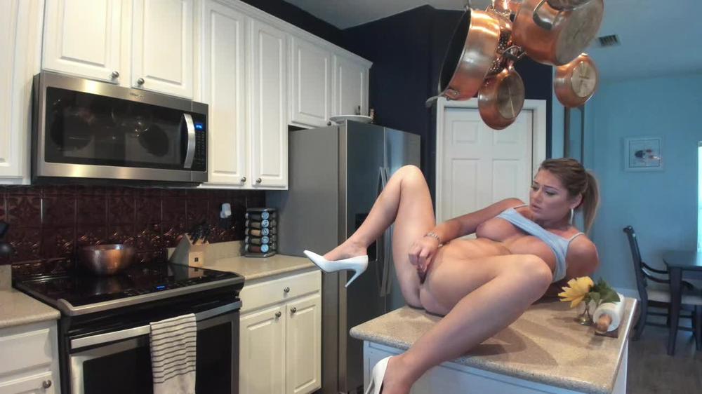 Kitchen Cum