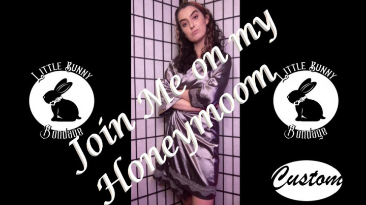 Join me on my Honeymoon Custom - Dec 12, 2021