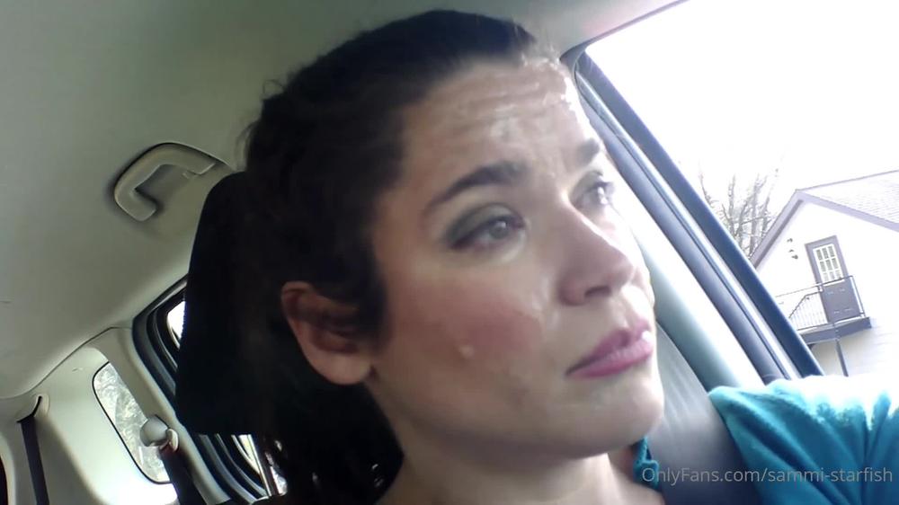 sammi starfish 01 05 2020 270147909 31 minute movie hitch hiker public facial in