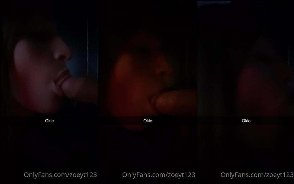 zoeyt123 02 12 2020 1373716617 First time using a glory hole 