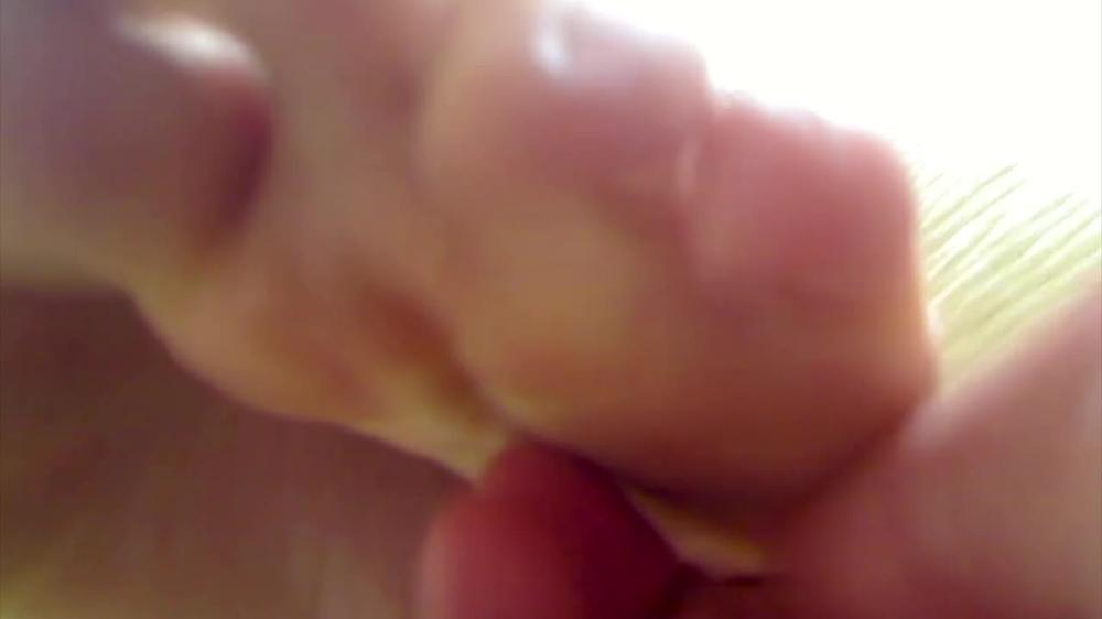 Ticklish