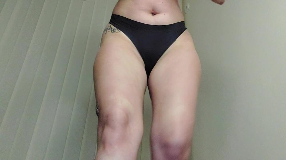 Lady Teo - Giantess Teasing
