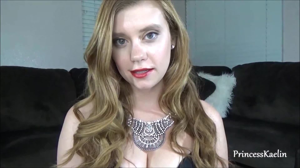 Princess Kaelin Deeper