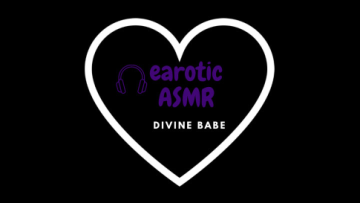Earotic ASMR - sis waking you up