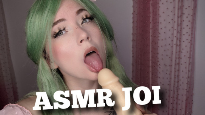 Elf ASMR JOI