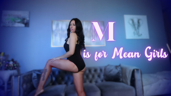 M Is For Mean Girls - March 26, 2023