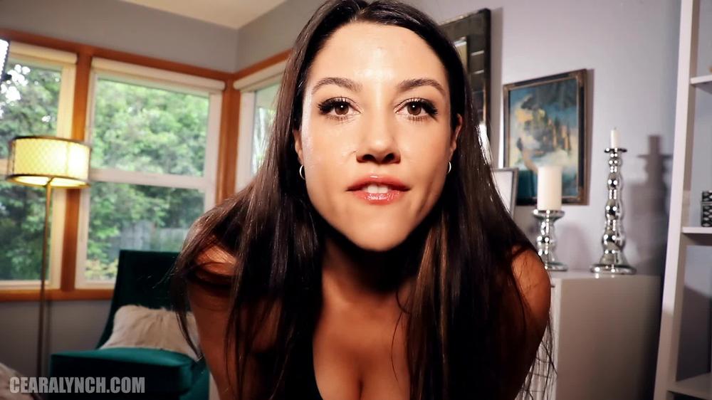 Ceara Lynch Humiliatrix - Gym Girl Gives You A Facial
