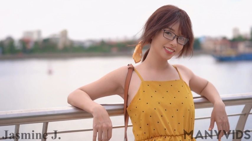 Jasminej9966 Am I Your Sunshine Full Ver