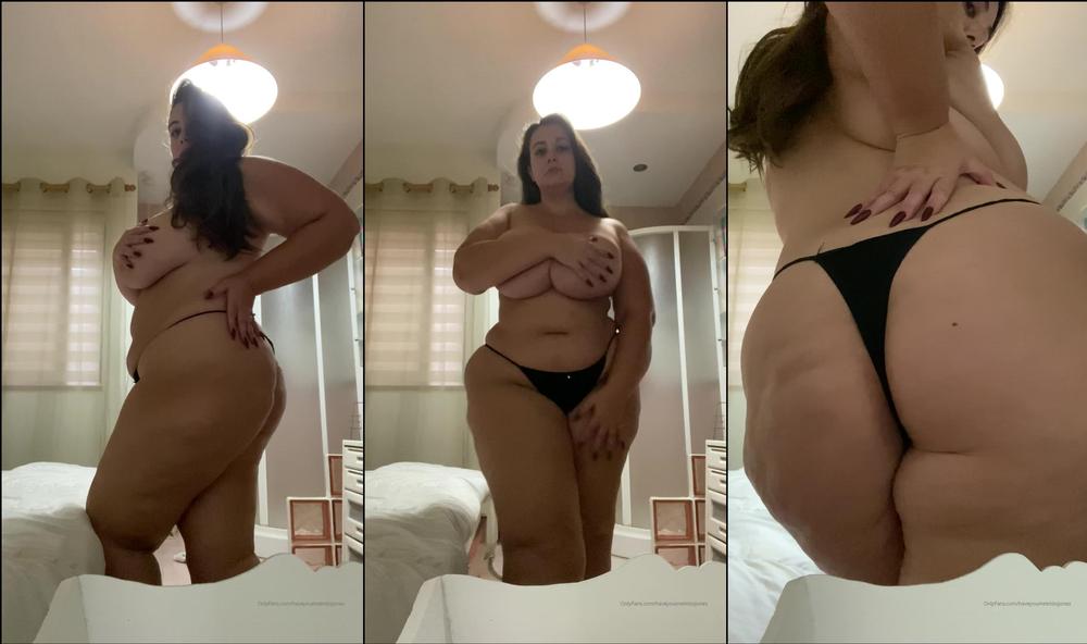 haveyoumetmissjones 04 01 2020 118147468 Saturdays are for sinning