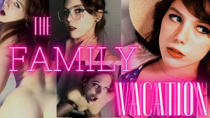 The Family Vacation: Brother's Lesson - Jul 8, 2023