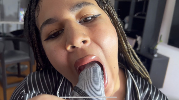 STANDARD VER maybe you wont cum, go to work with the boner - June 25, 2023