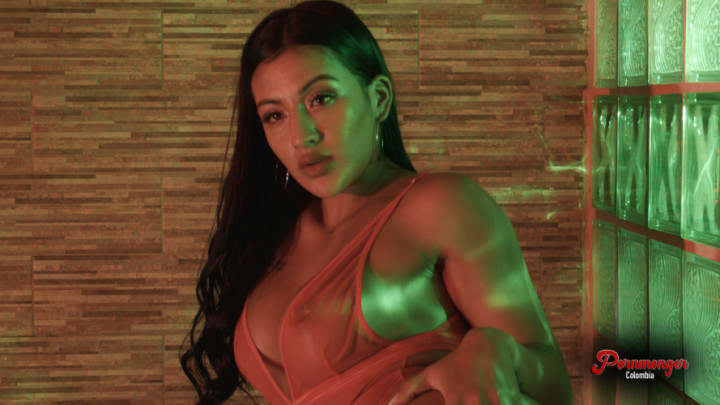 Mariana Photo Shoot Part 2 - June 06, 2021