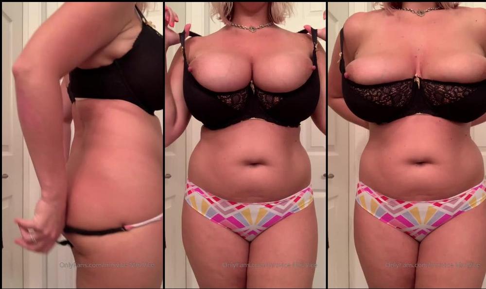 mrsvice 02 07 2019 40894776 A little fun before bed