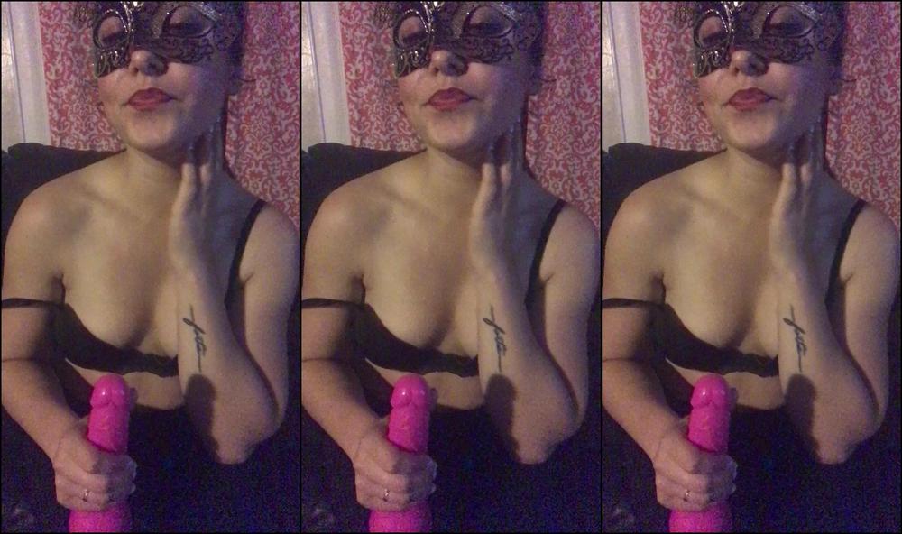 Humiliation Jerk Off Instruction