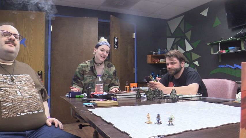 Sunday DnD game 29.2