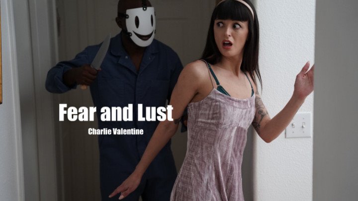 Will Tile Fear And Lust