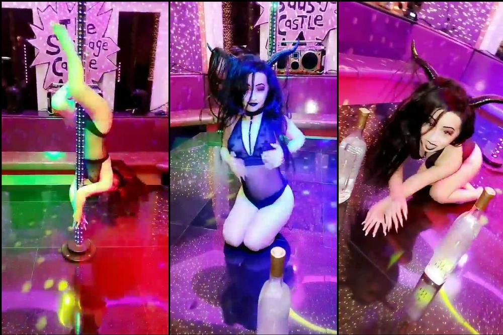 tinytexie 02 10 2019 66578665 Little naughty demon 