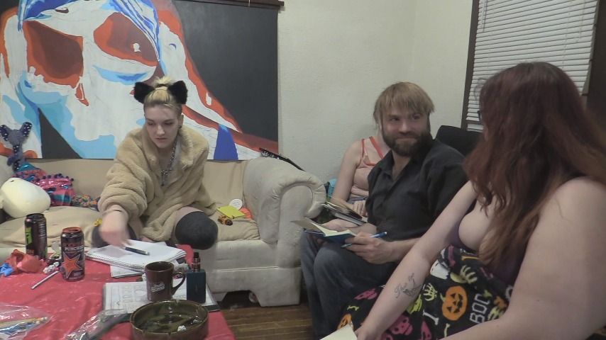 Sunday DnD game 25.5