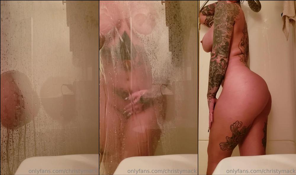 christy mack onlyfans video 002