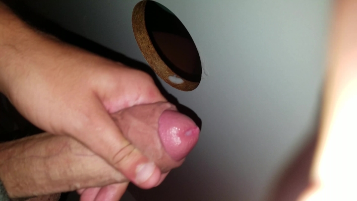 Mya Ryker Surprising Ryland In The Gloryhole