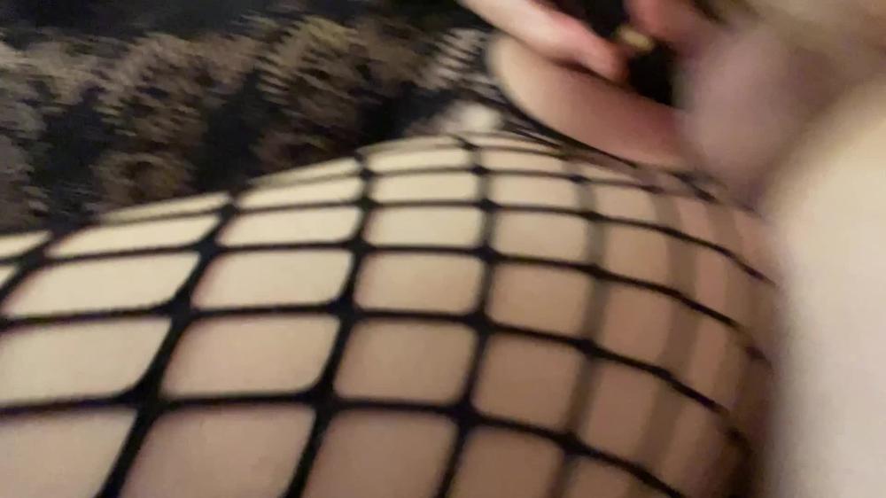 The Night I Fell Pregnant