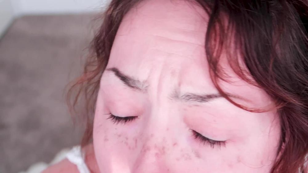 Milliemillz Incredible Mesmerizing Blowjob