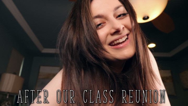 AFTER OUR CLASS REUNION - December 26, 2022