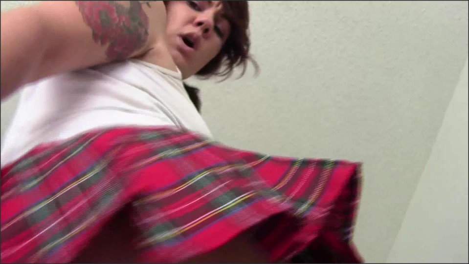 Lucy Skye From Alpha To Bitch