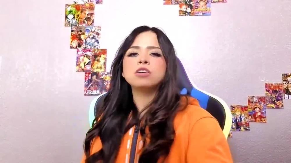 latinaqueen 09 07 2023 2935808309 stream started at 07 09 2023 04 42 pm