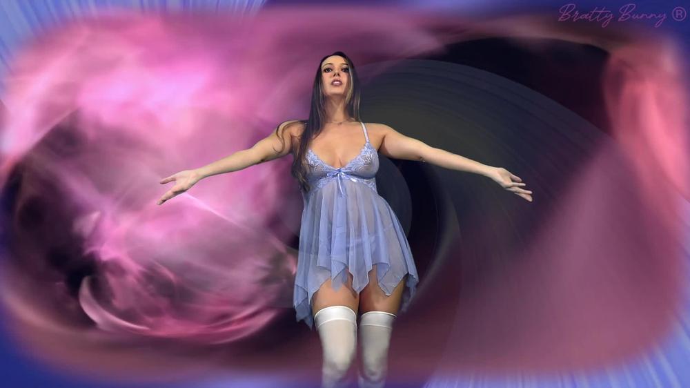 Bratty Bunny - Bratty Bunny - Goddess Bunny