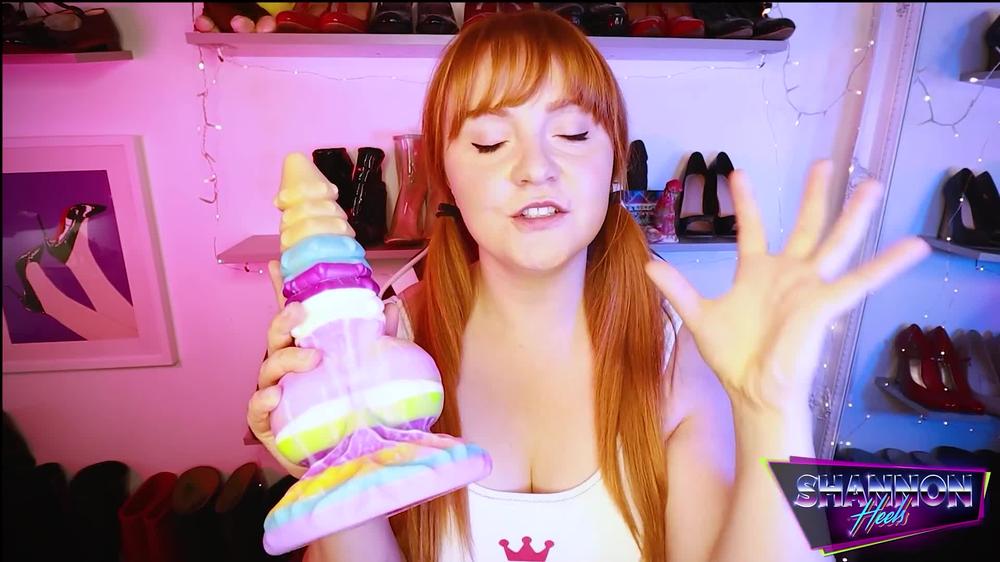 Phreak Toy Review