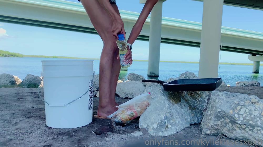 kylielebeau 02 06 2019 35347542 this is my first sfw video here and certainly not my last. we were so lucky today. we caug