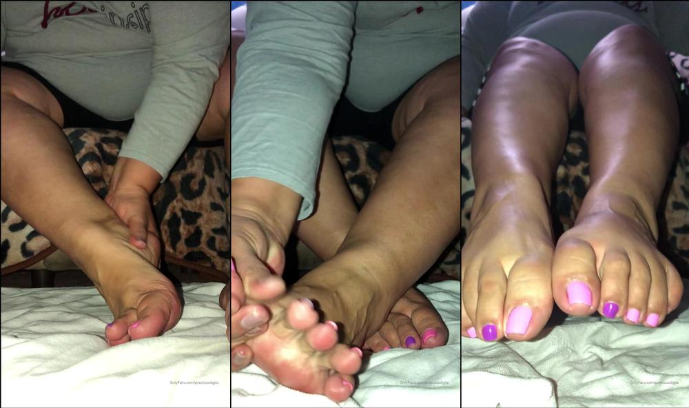 preciousdigits 13 10 2019 12190419