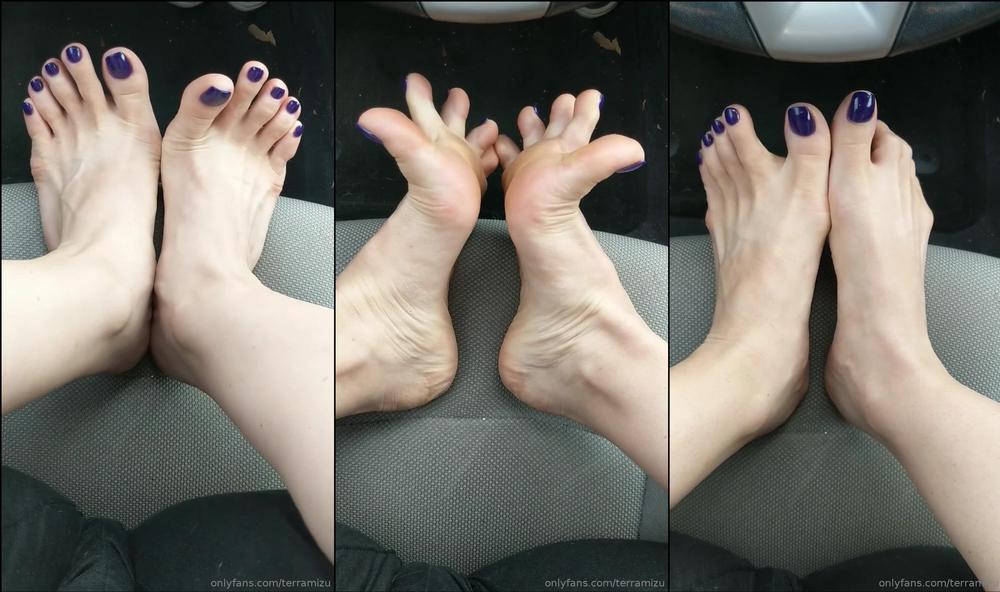 terramizu 06 06 2019 7391805 ready to cum on some freshly pedicuredfeet