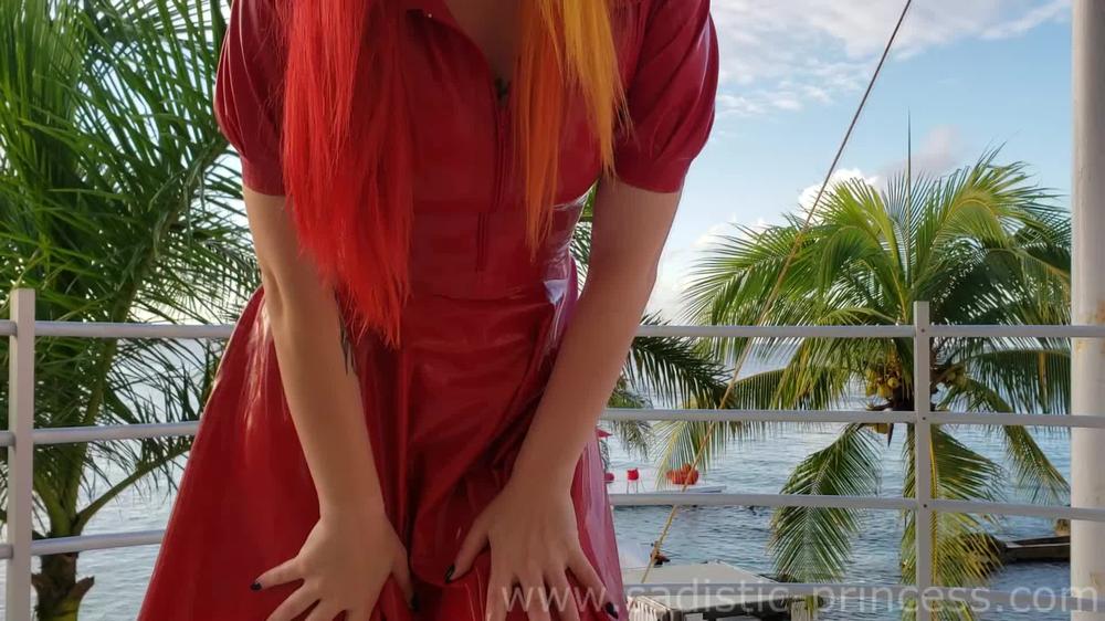 Goddess Lilith Birthday Challenge Week 4