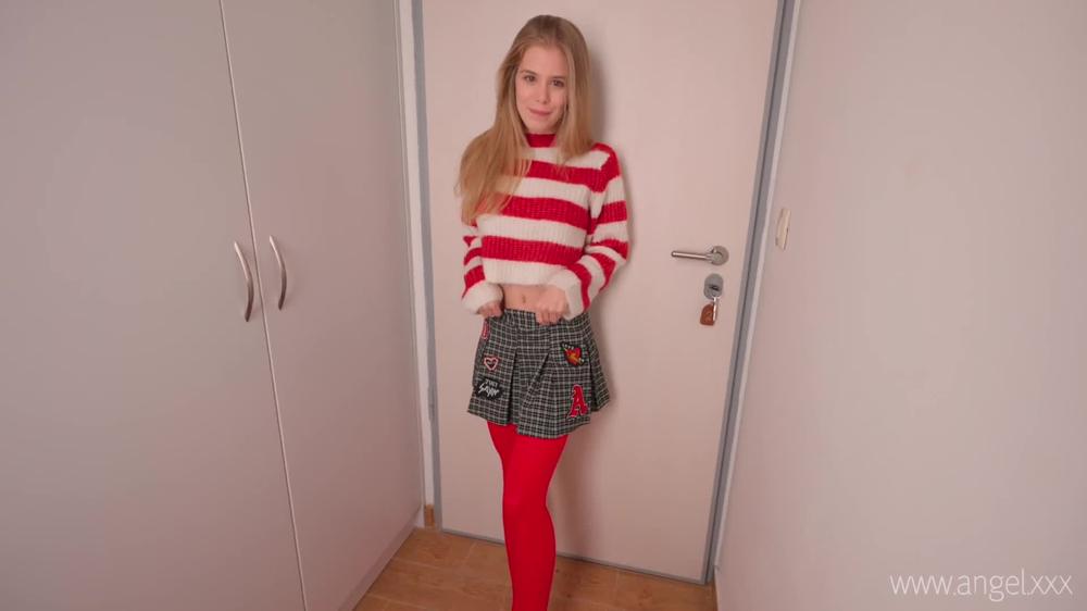 Angelphub - Girlfriend From The Past - Angel - Manyvids