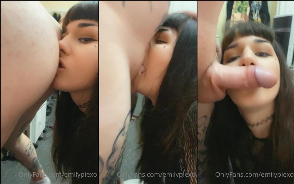 emilypiexo 03 10 2021 2230996250 Clip dump from when I was at @dpatrappa's
