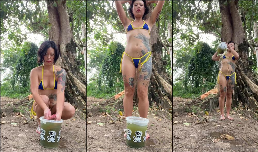 asiankoreangirl 1376973283 should i make more outdoor contentthe answer is yes