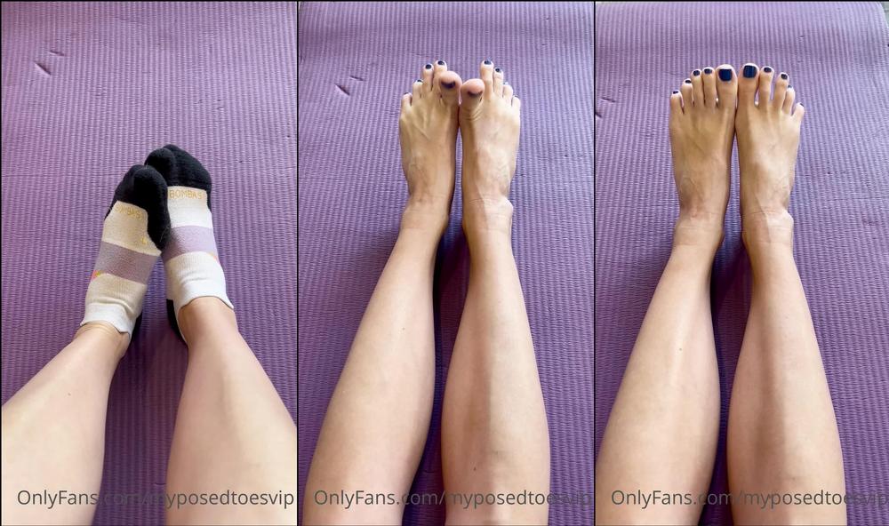 myposedtoesvip 02 06 2023 2891937610 pov i catch you staring at my feet at