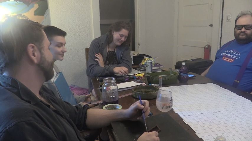 Sunday DnD game 35.2
