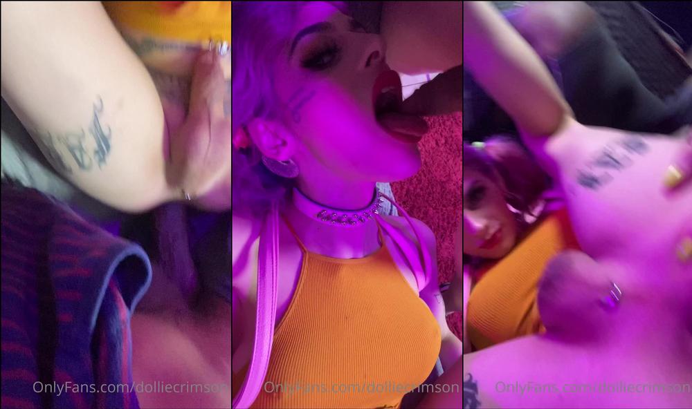 dolliecrimson 03 03 2021 2045923647 it s been a busy week