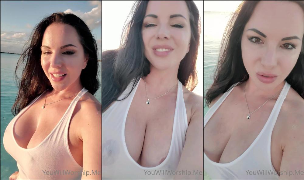 dominasnow 03 01 2021 2000213977 I'm finally back to decent wifi Here's the video I couldn't upload last week, complete wi